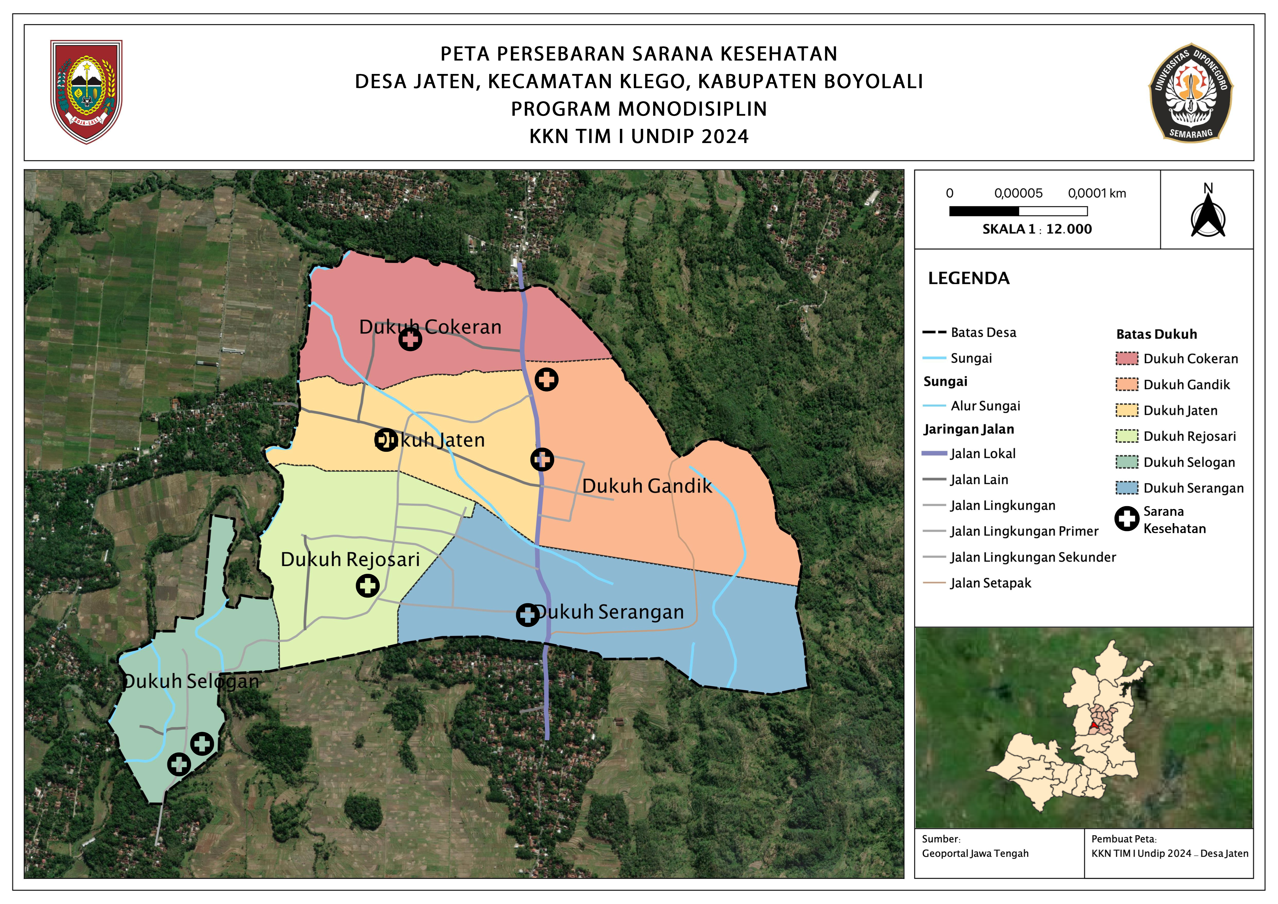 Peta-Persebaran-Sarana-Kesehatan